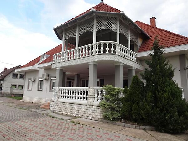 Eladó ház Tapolca