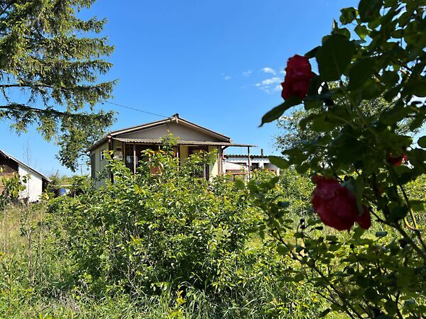 Eladó nyaraló Mohács, Szőlőhegy