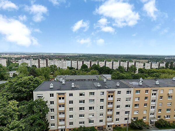 Eladó lakás Miskolc