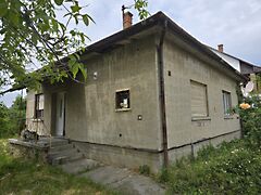Eladó ház Mezőtúr, Kertváros