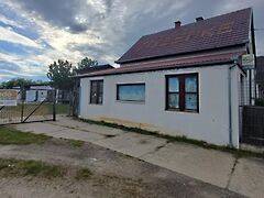 Eladó ház Nemesnádudvar