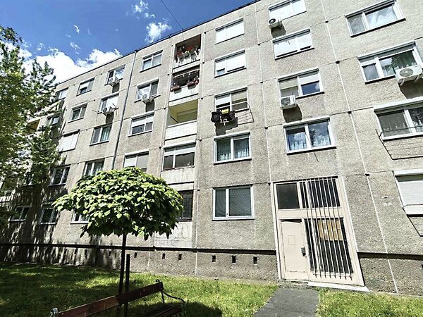 Eladó lakás Miskolc, Győri kapu