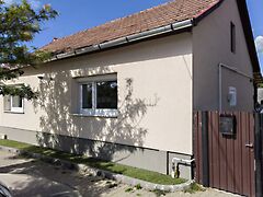Eladó ház Polgár