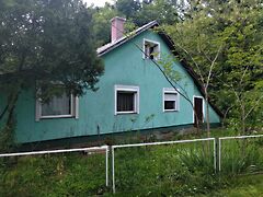 Eladó nyaraló Cserszegtomaj