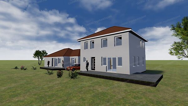 Eladó ház Gödöllő