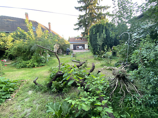 Eladó ház Kecskemét, Belváros