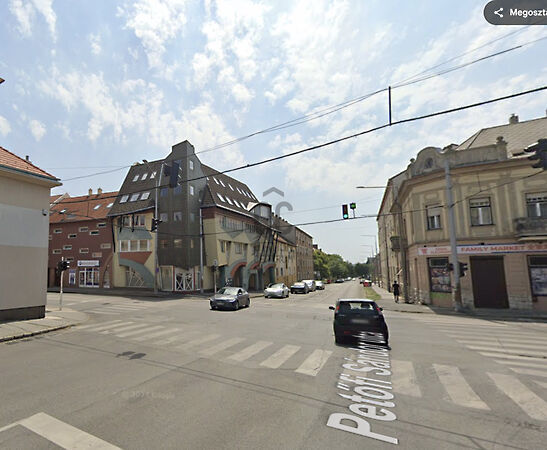 Kiadó garázs Pécs, Belváros