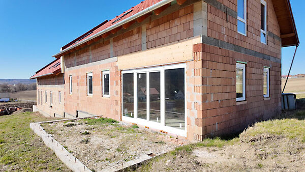 Eladó ház Fertőrákos