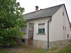 Eladó ház Katafa