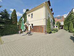 Eladó üzleti Szombathely