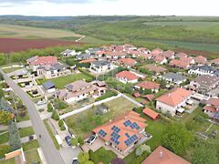 Eladó ház Aszód