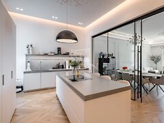 Eladó lakás Budapest, V. kerület