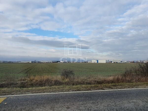 Eladó ipari Szigetszentmiklós