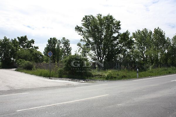 Eladó ipari Szigetszentmiklós