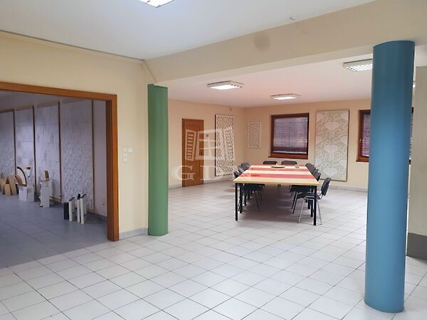 Eladó iroda Dunaharaszti