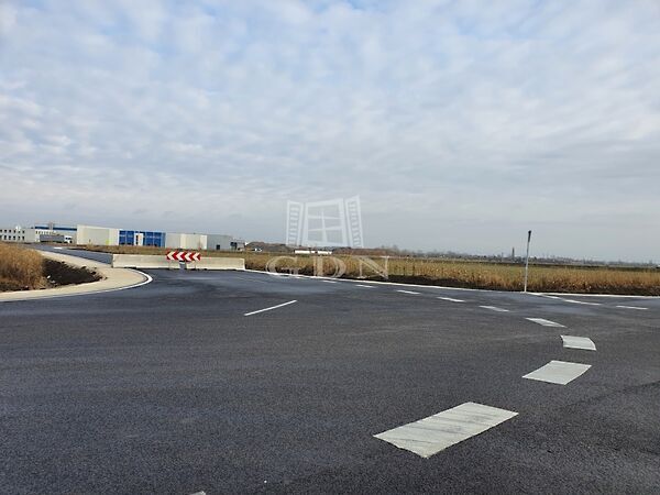 Eladó ipari Szigetszentmiklós