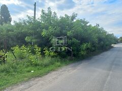 Eladó földterület Dunaharaszti