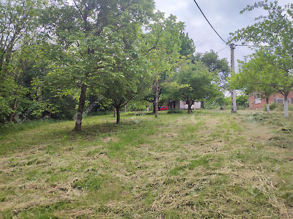 Eladó nyaraló Magyarszerdahely