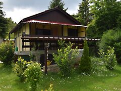 Eladó ház Kőszeg, Szabó-hegy