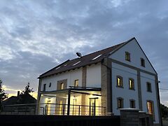 Eladó ház Géderlak