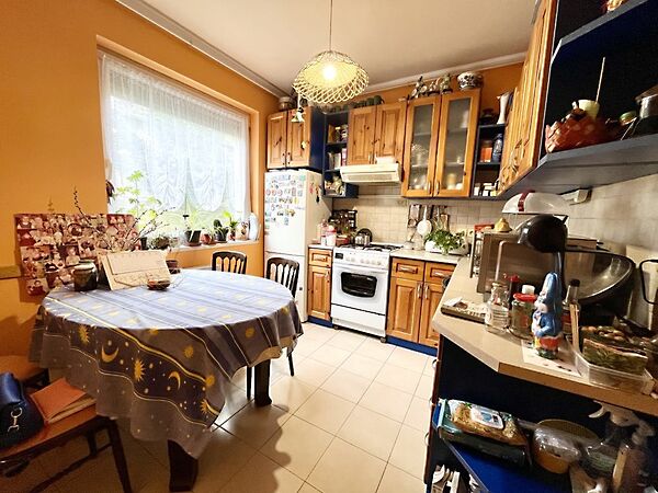Eladó lakás Debrecen, Homokkert