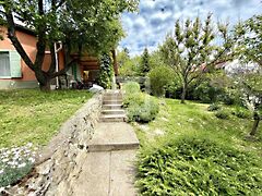 Eladó földterület Budaörs