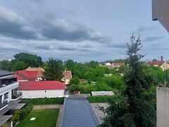 Eladó lakás Nyíregyháza, Belváros