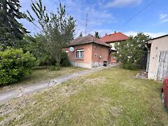 Eladó ház Nagykanizsa