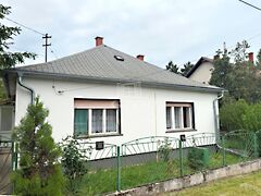 Eladó ház Zámoly