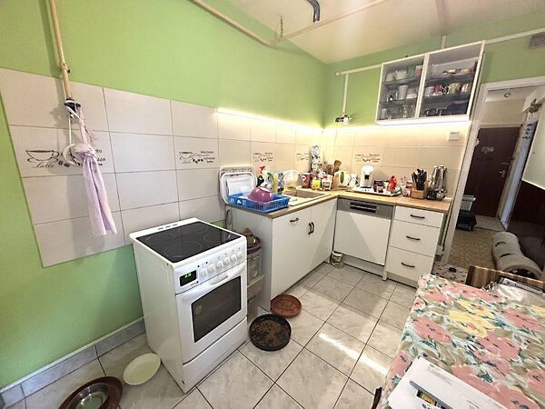 Eladó lakás Budapest, XX. kerület