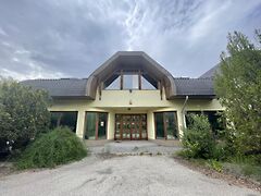 Eladó ipari Dunaharaszti