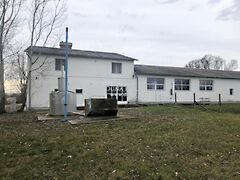 Eladó ipari Lakitelek