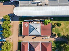 Eladó üzleti Velence