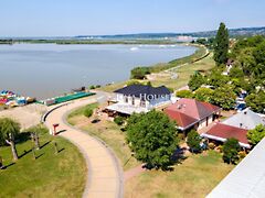 Eladó üzleti Velence