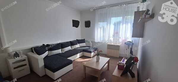 Eladó lakás Nagykőrös