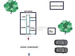 Eladó üzleti Szekszárd