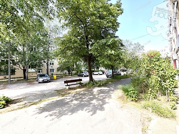 Eladó lakás Nagykőrös