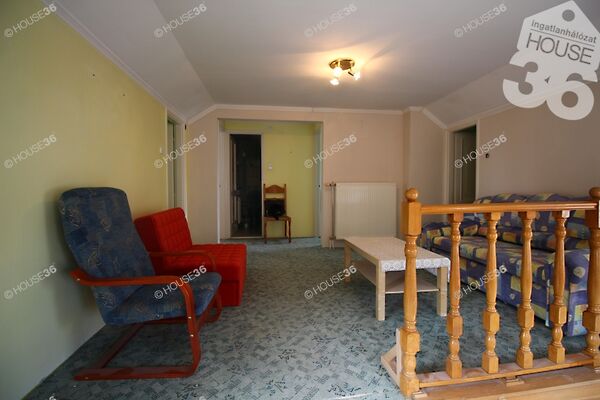 Eladó ház Kiskőrös