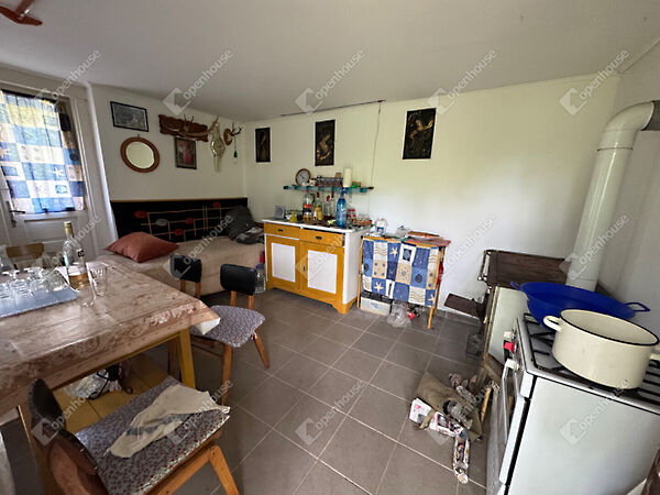 Eladó nyaraló Padár