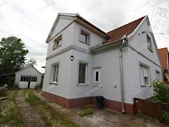 Eladó ház Kiskőrös