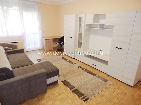 Kiadó lakás Debrecen, Belváros