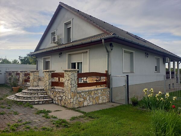 Eladó ház Sülysáp, Tápiósüly