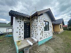 Eladó nyaraló Balatonmáriafürdő