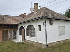 Eladó nyaraló Siófok, Balatonszéplak