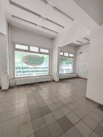Kiadó üzleti Dunaújváros