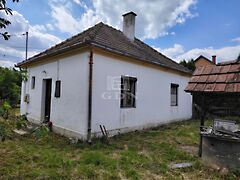 Eladó ház Csákánydoroszló
