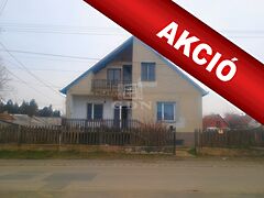 Eladó ház Debrecen