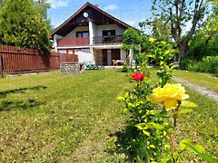 Eladó nyaraló Szántód