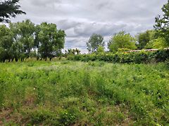 Eladó földterület Szolnok, Alcsisziget