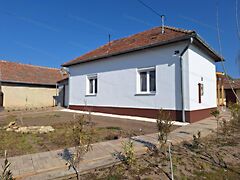 Eladó ház Nagykőrös
